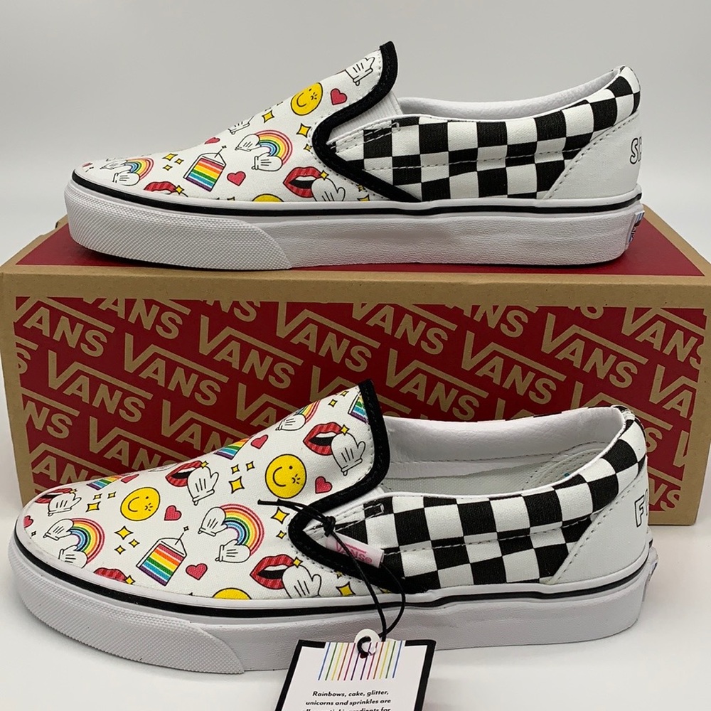 Classic Slip-On
